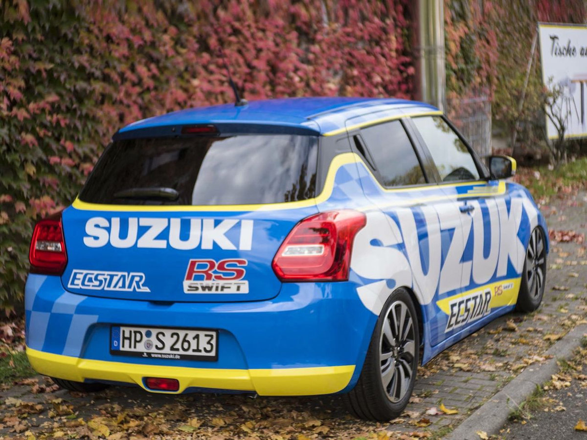 G&G Werbetechnik Referenz 15