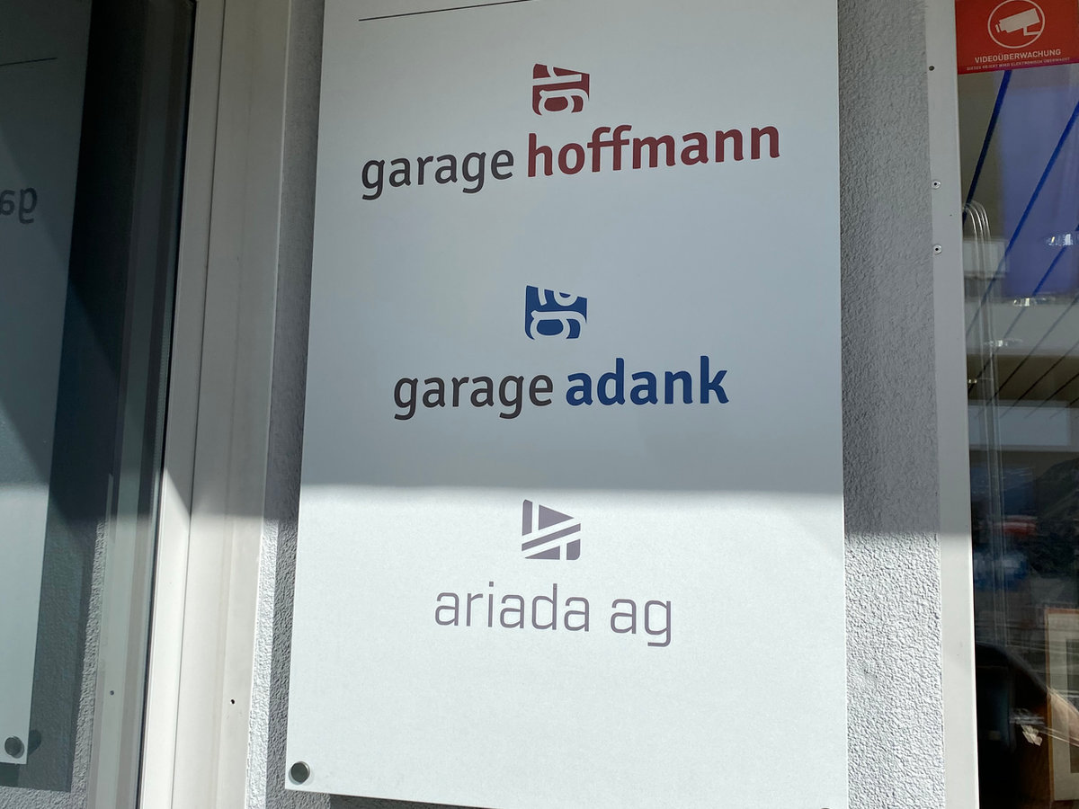 G&G Werbetechnik Referenz 23