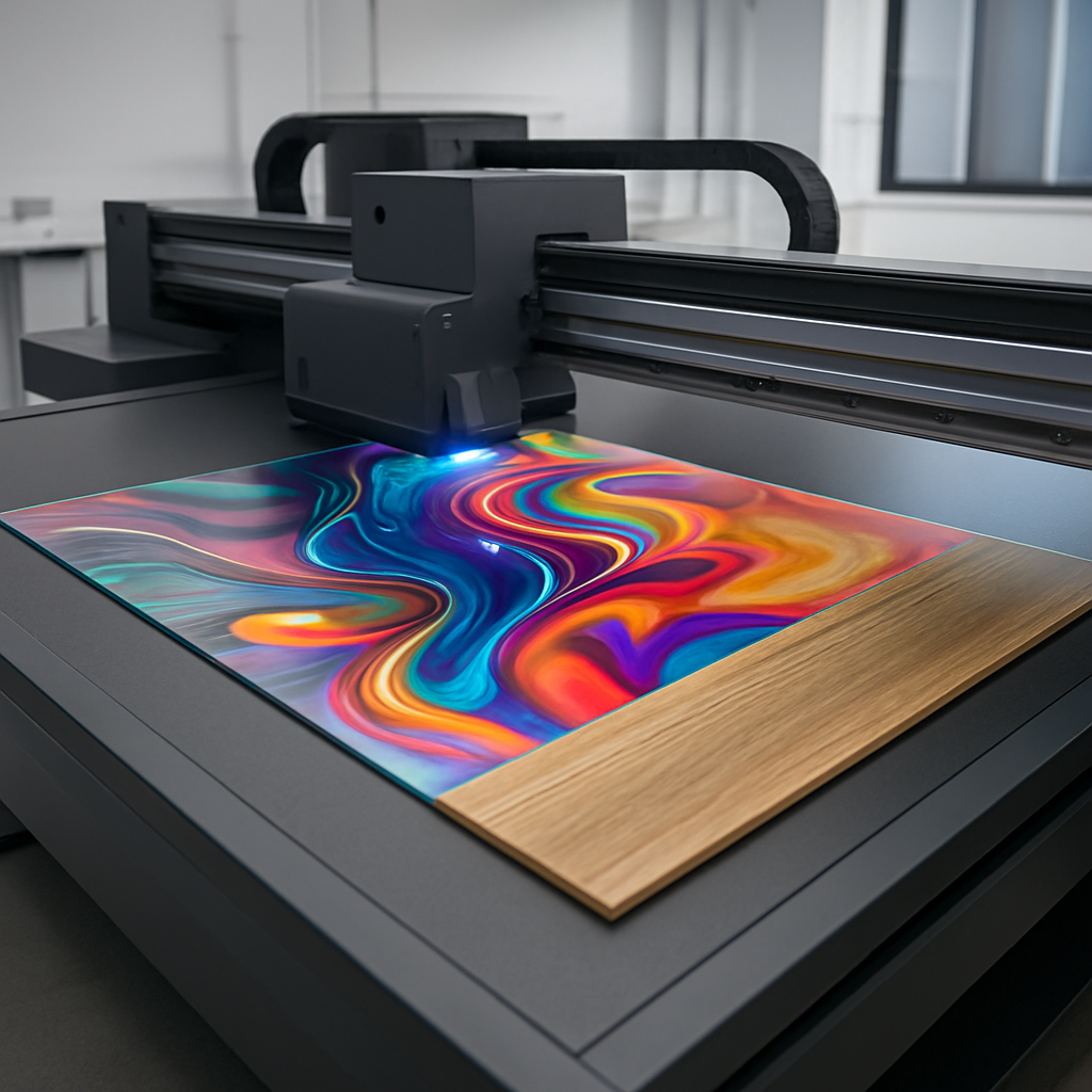 Mimi – Mimaki JFX200-2513