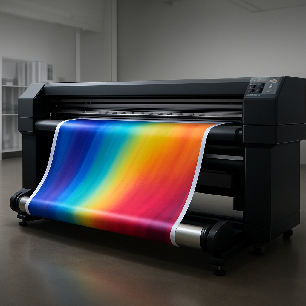 Speedy – Mimaki UJV100-160